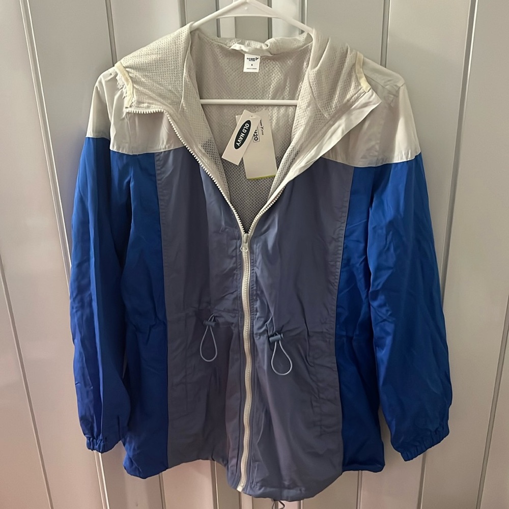 Old navy Go H2O water resistant active